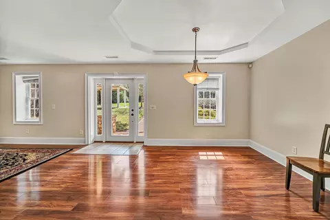 Entry Way - 255 Plantation Dr, Penhook, VA 24137 photo 1 of 6