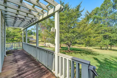 Exterior - 255 Plantation Dr, Penhook, VA 24137 photo 5 of 13