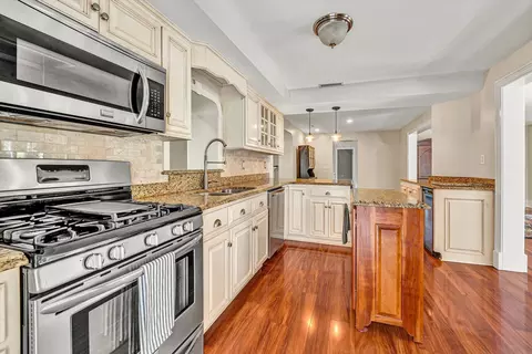 Kitchen - 255 Plantation Dr, Penhook, VA 24137 photo 3 of 3