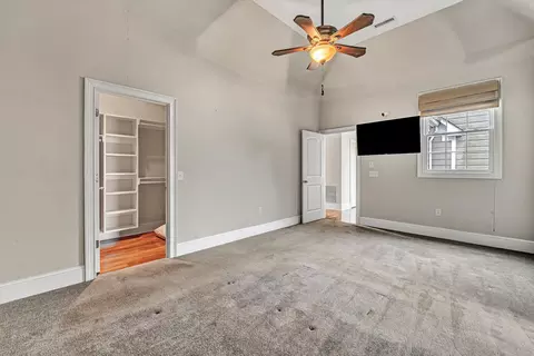 Bedroom - 255 Plantation Dr, Penhook, VA 24137 photo 4 of 4
