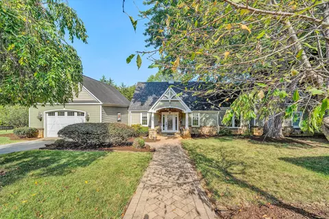 Exterior - 255 Plantation Dr, Penhook, VA 24137 photo 2 of 13