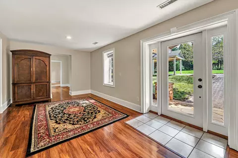 Entry Way - 255 Plantation Dr, Penhook, VA 24137 photo 2 of 6