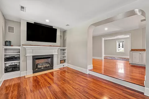 Living - 255 Plantation Dr, Penhook, VA 24137 photo 3 of 3