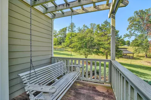 Exterior - 255 Plantation Dr, Penhook, VA 24137 photo 7 of 13
