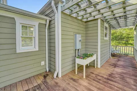 Exterior - 255 Plantation Dr, Penhook, VA 24137 photo 6 of 13