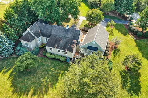 View/Area - 255 Plantation Dr, Penhook, VA 24137 photo 1 of 8
