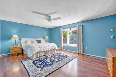 Bedroom - 4800 Wade Rd, Roanoke, VA 24018 photo 1 of 6