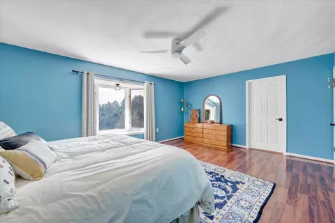 Bedroom - 4800 Wade Rd, Roanoke, VA 24018 photo 3 of 6