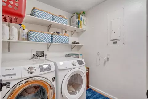 Other - 4800 Wade Rd, Roanoke, VA 24018 photo 5 of 16