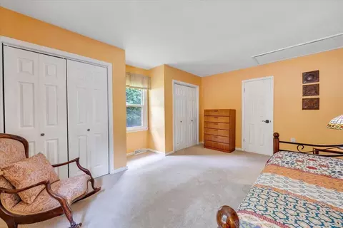 Bedroom - 4800 Wade Rd, Roanoke, VA 24018 photo 5 of 6