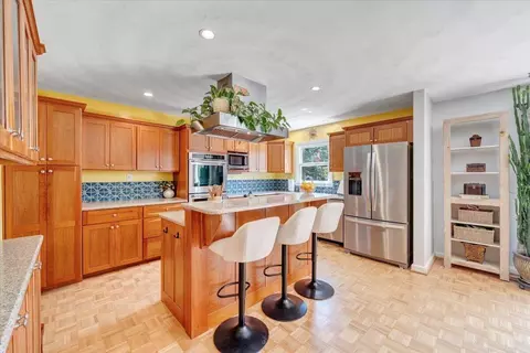 Kitchen - 4800 Wade Rd, Roanoke, VA 24018 photo 1 of 7
