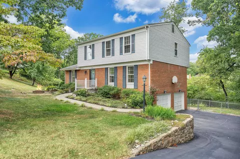 3755 Kentland Dr, Roanoke, VA 24018