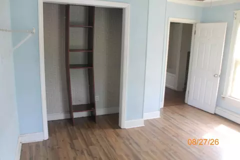 Bedroom - 314 E Hawthorne St, Covington, VA 24426 photo 3 of 3