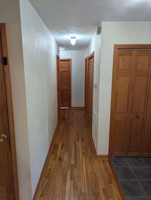 Entry Way - 1080 Floyd Dr, Goodview, VA 24095 photo 4 of 5