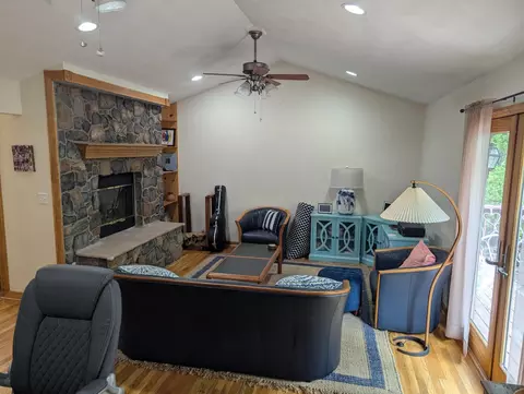 Living - 1080 Floyd Dr, Goodview, VA 24095 photo 2 of 2