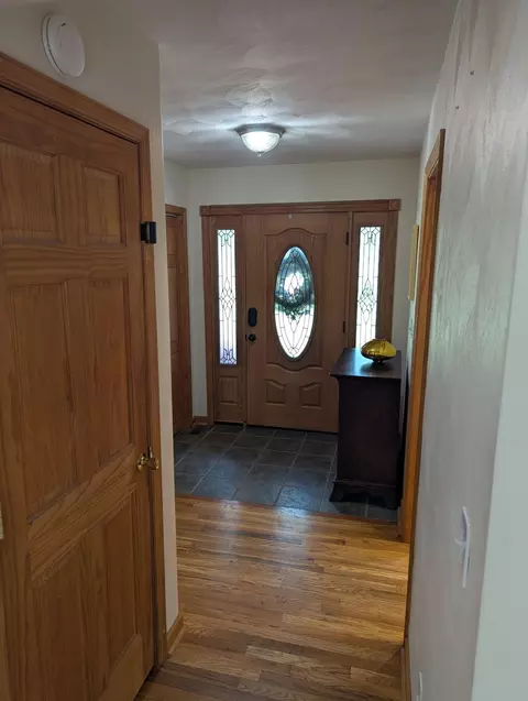 Entry Way - 1080 Floyd Dr, Goodview, VA 24095 photo 1 of 5