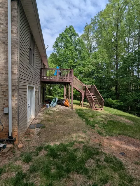 Exterior - 1080 Floyd Dr, Goodview, VA 24095 photo 5 of 5