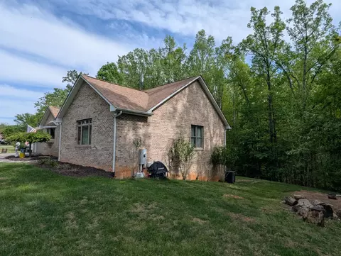 Exterior - 1080 Floyd Dr, Goodview, VA 24095 photo 3 of 5