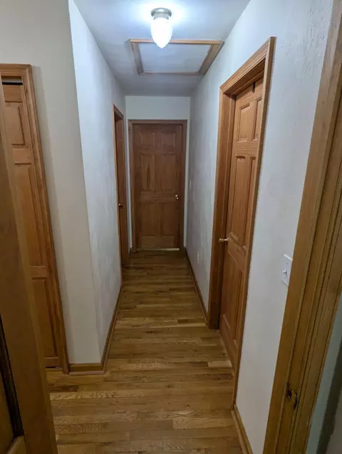 Entry Way - 1080 Floyd Dr, Goodview, VA 24095 photo 2 of 5