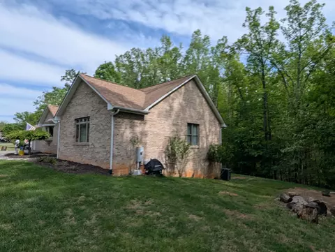 Exterior - 1080 Floyd Dr, Goodview, VA 24095 photo 4 of 5