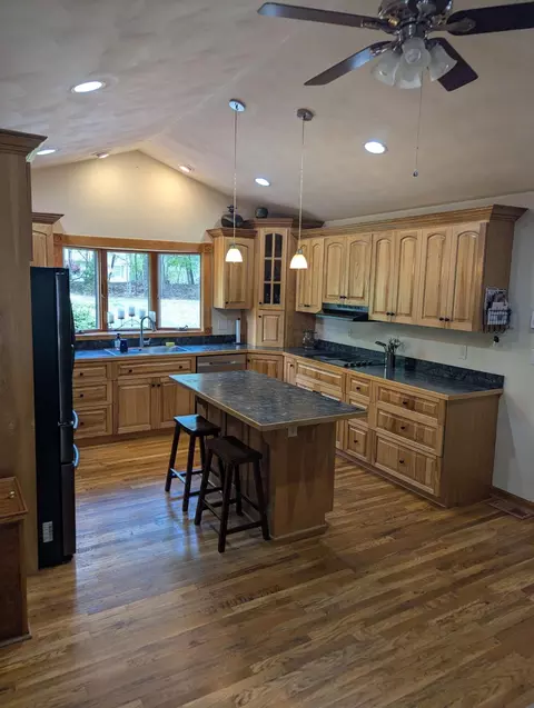 Kitchen - 1080 Floyd Dr, Goodview, VA 24095 photo 1 of 3
