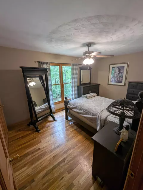 Bedroom - 1080 Floyd Dr, Goodview, VA 24095 photo 2 of 3