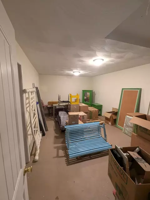 Bedroom - 1080 Floyd Dr, Goodview, VA 24095 photo 1 of 3