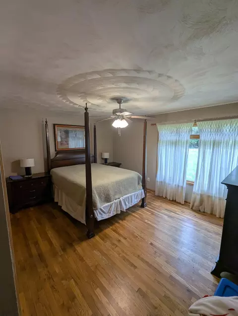 Bedroom - 1080 Floyd Dr, Goodview, VA 24095 photo 3 of 3