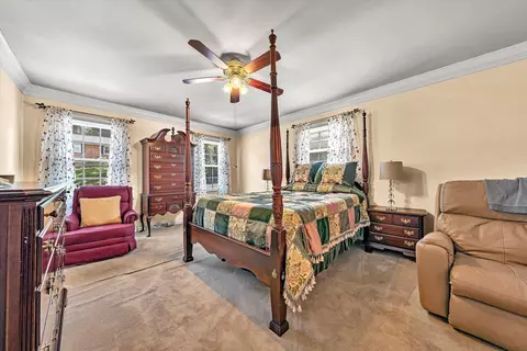 Bedroom - 103 Eagle Dr, Salem, VA 24153 photo 3 of 3