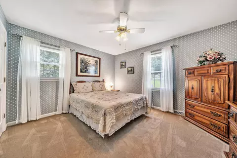 Bedroom - 103 Eagle Dr, Salem, VA 24153 photo 1 of 3