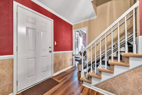 Entry Way - 103 Eagle Dr, Salem, VA 24153 photo 1 of 1