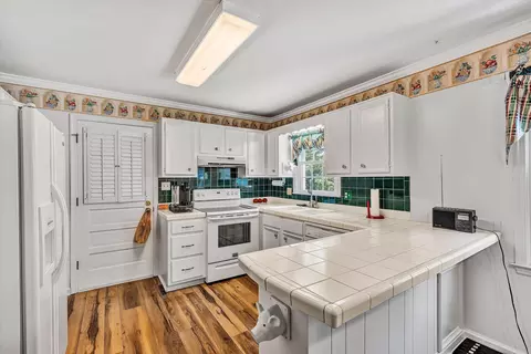 Kitchen - 103 Eagle Dr, Salem, VA 24153 photo 1 of 1