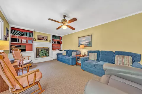 Living - 103 Eagle Dr, Salem, VA 24153 photo 2 of 2