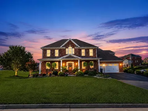 25 Graystone Dr, Daleville, VA 24083