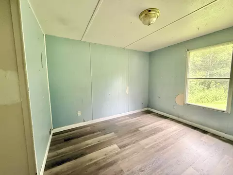 Bedroom - 319 Byrnes St, Goodview, VA 24095 photo 3 of 4