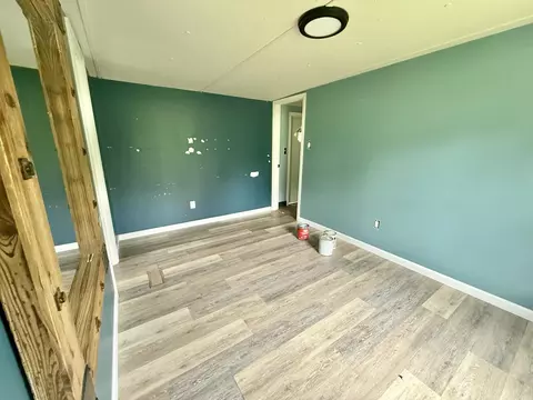 Bedroom - 319 Byrnes St, Goodview, VA 24095 photo 2 of 4