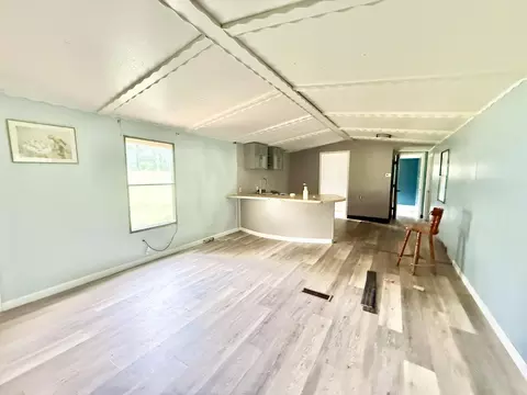 Living - 319 Byrnes St, Goodview, VA 24095 photo 1 of 1