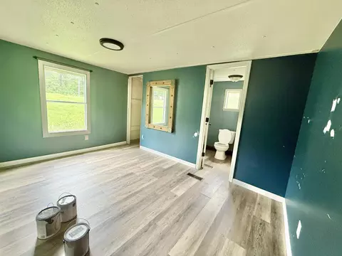 Bedroom - 319 Byrnes St, Goodview, VA 24095 photo 1 of 4