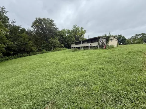Exterior - 319 Byrnes St, Goodview, VA 24095 photo 5 of 5