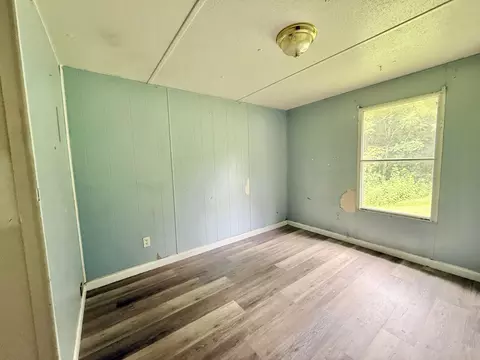 Bedroom - 319 Byrnes St, Goodview, VA 24095 photo 4 of 4