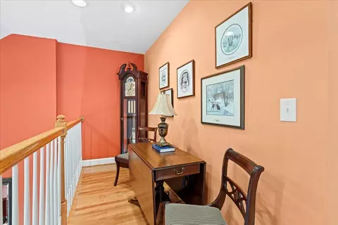 Entry Way - 830 Sumpter Pl, Roanoke, VA 24019 photo 3 of 3
