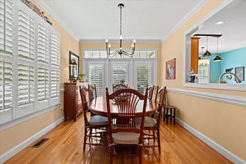Dining - 830 Sumpter Pl, Roanoke, VA 24019 photo 1 of 1