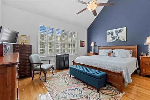 Bedroom - 830 Sumpter Pl, Roanoke, VA 24019 photo 1 of 3