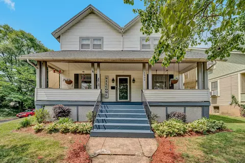 1902 Oxford Ave SW, Roanoke, VA 24015