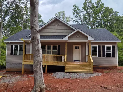 Exterior - 0 Old Post Rd, Moneta, VA 24121 photo 1 of 7