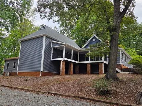 Exterior - 0 Old Post Rd, Moneta, VA 24121 photo 7 of 7