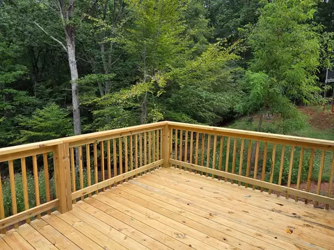 Exterior - 0 Old Post Rd, Moneta, VA 24121 photo 3 of 7