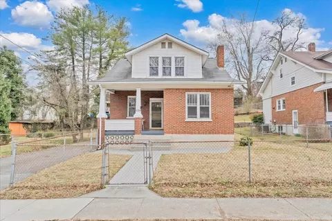 1226 Kerns Ave SW, Roanoke, VA 24015
