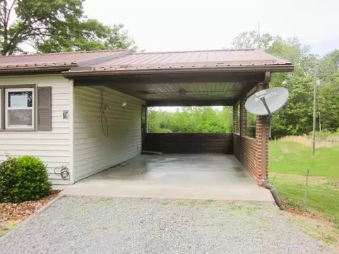 Exterior - 2765 Hatchett Rd, Penhook, VA 24137 photo 1 of 6