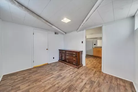 Bedroom - 3318 Frontier Rd NW, Roanoke, VA 24012 photo 4 of 4